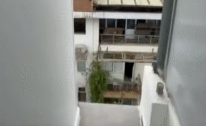 Emergency exit