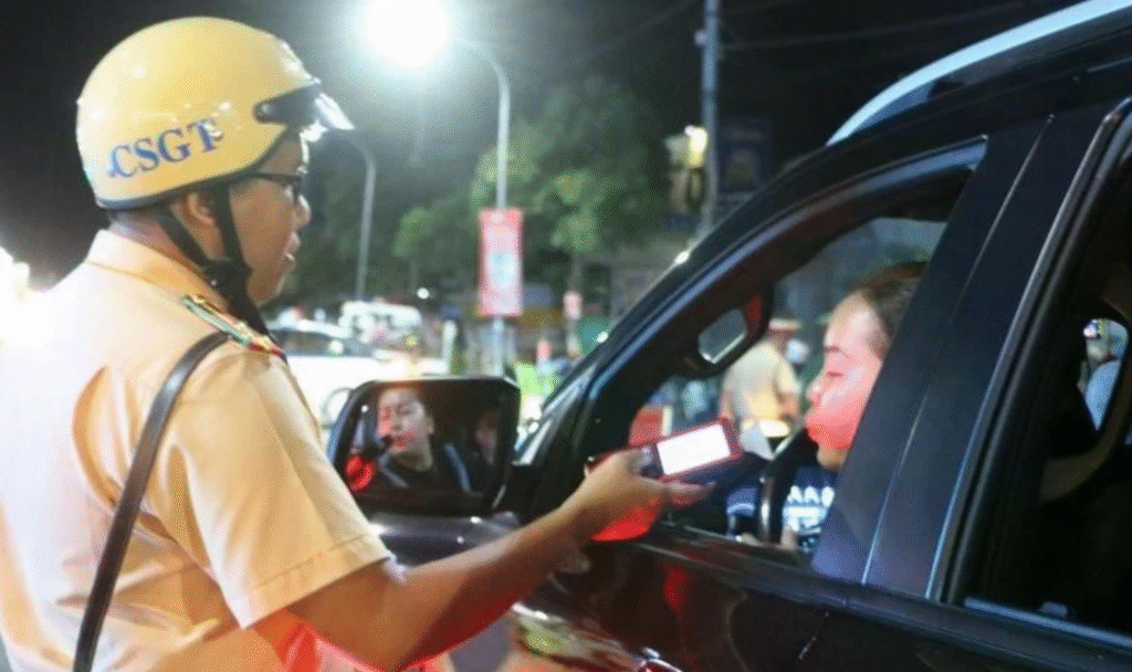 The PM directs that the road traffic safety law be enforced more strictly.