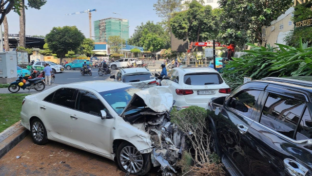 Since the beginning of 2025, Vietnam has seen a dramatic decline in road accidents