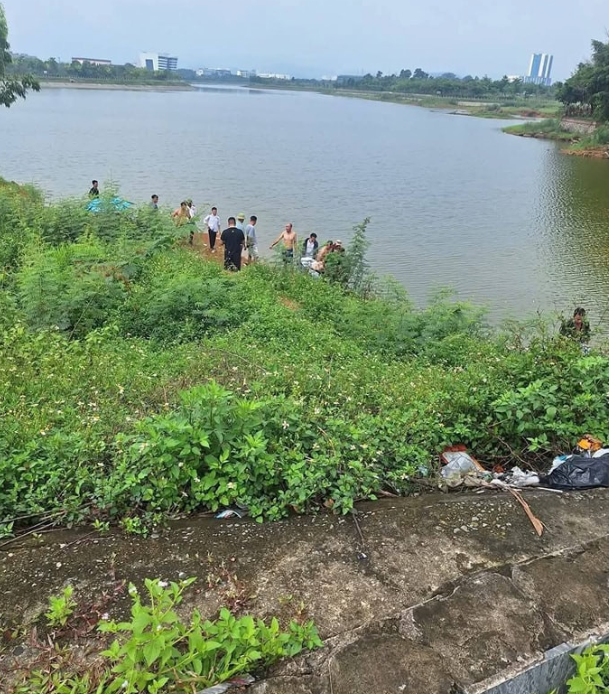 3 students want to simulate a rescue for a TikTok video: 2 dead - 6