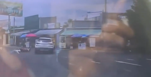 1 grandma killed by an out-of-control car