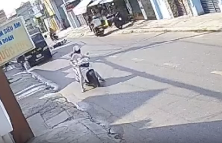 Death due to lack of driving skills