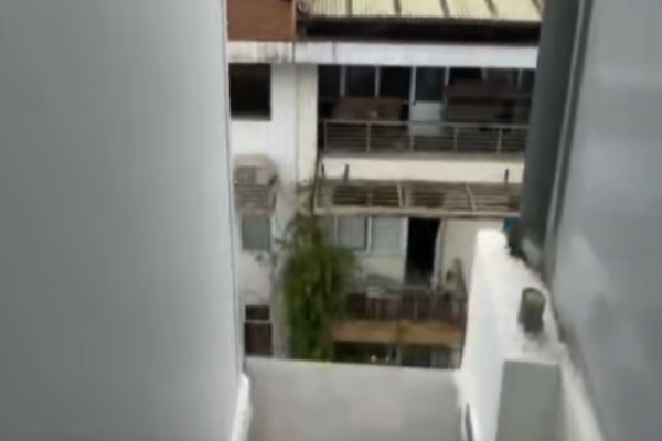 Emergency exit