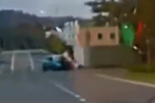 2 women killed in head-on collision with taxi driver who tested positive for drugs
