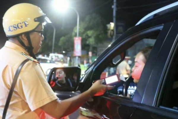 The PM directs that the road traffic safety law be enforced more strictly.