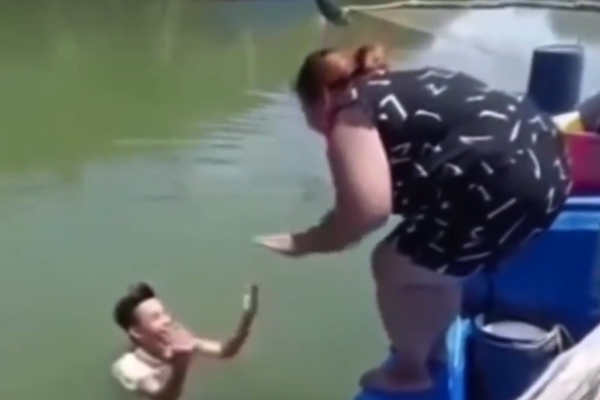 Mission: Imp-swimmable