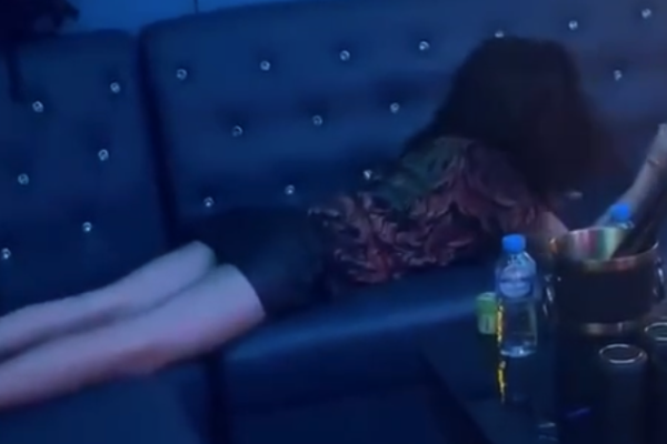 I'd like to try this new dance with her