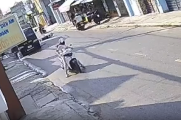 Death due to lack of driving skills
